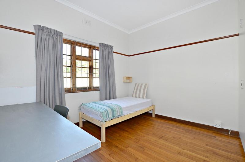 To Let 1 Bedroom Property for Rent in Boston Western Cape
